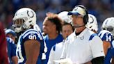 Frank Reich's Colts have gone from one of NFL's best first-quarter teams to one of its worst