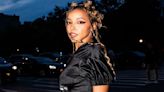 Tinashe Reveals How Her New Single Nasty 'Came to Be'; Shares They 'Just Had a Super Rough Version'