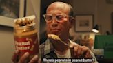 Uber Eats changes Super Bowl commercial after criticism over peanut allergy joke