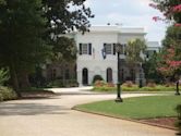 South Carolina Governor's Mansion