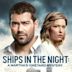 Ships in the Night: A Martha's Vineyard Mysteries