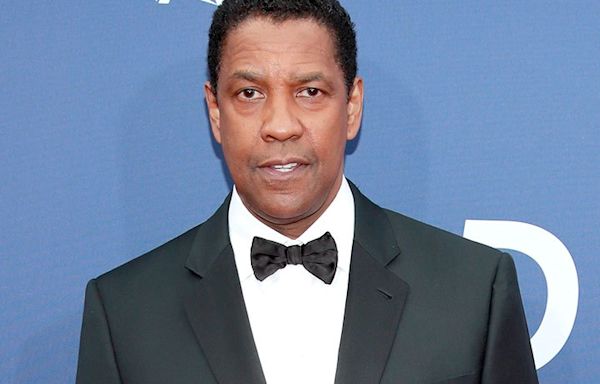 Denzel Washington Thriller Hits Netflix Top 10 List Exactly One Month After His Serial Killer Flick Reached #1