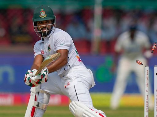 ‘They forgot this is a Test match’: Sunil Gavaskar tears into Bangladesh batters after they lost Test in 5 sessions