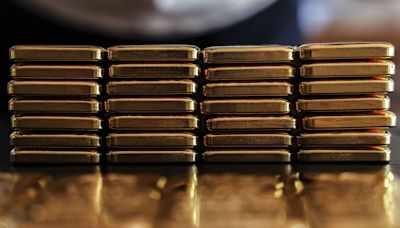 Funds Are Most Bullish on Gold in Four Years as Prices Hit Record