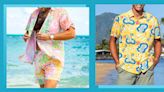 Say 'Aloha' to These Updated Hawaiian Shirts for Men