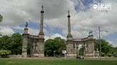 Smith Memorial Arch is a hidden Philadelphia gem that honors Pennsylvania's Civil War heroes