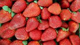 Strawberry products recalled due to possible hepatitis A risks