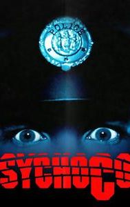 Psycho Cop