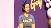 Mental health conference for middle school girls held in Raleigh