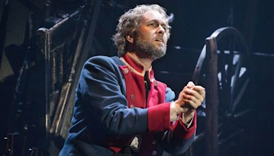 Celebrate 2-4-6-0-1 Day This Saturday; LES MISERABLES Ends Sold-Out Toronto Run