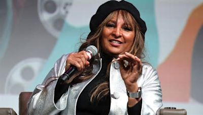 Pam Grier, Village Roadshow Developing Project Based on Her Memoir, ‘Foxy: My Life in Three Acts' (EXCLUSIVE)