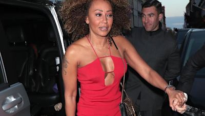 Mel B revela que tuvo una relación de cinco años con otra mujer: 'Todavía hablamos hasta el día de hoy'