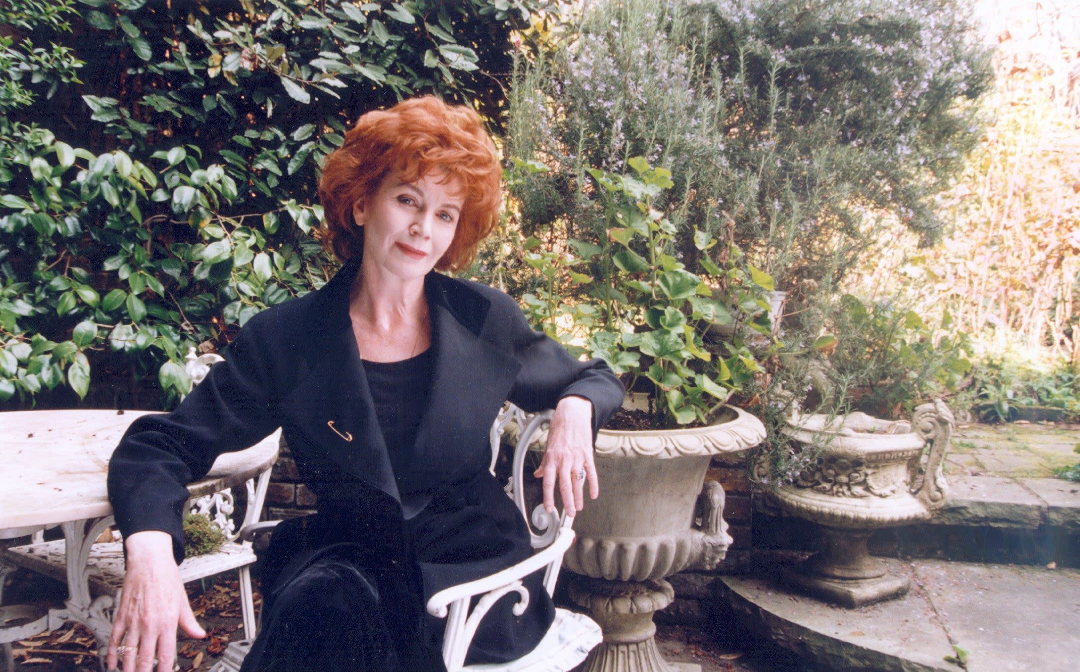 Edna O’Brien, acclaimed writer whose early novels caused outrage in her native Ireland – obituary