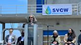 San Mateo County celebrates sewer conveyance