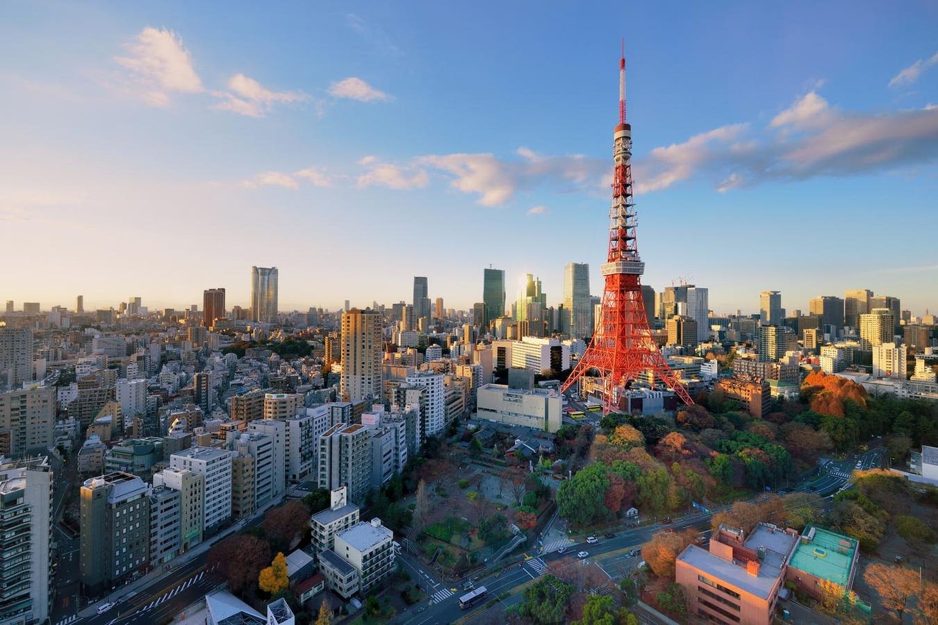 5 Of The Best Casual Eateries For First-Timers In Tokyo