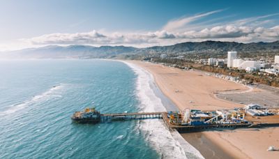 Homeless man accused of trying to drown woman at Santa Monica Beach