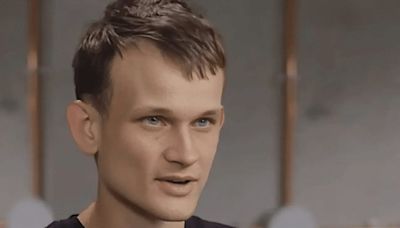 Ethereum Founder Vitalik Buterin Warns Crypto Community Over 'Official' Scams