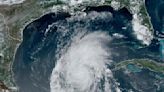 Beryl moves over Mexico’s Yucatan Peninsula as Texas officials urge coastal residents to prepare