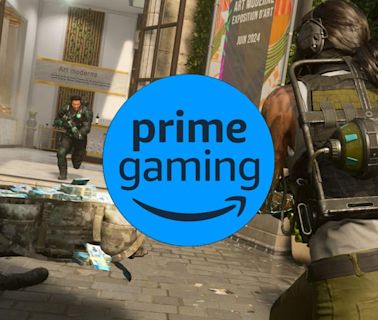 Gratis: Prime Gaming consiente a los fans de Call of Duty con un genial regalo