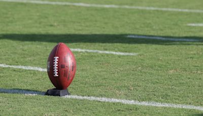 Kicking out of end zone and conceding the 30 has another benefit — saved time at practice