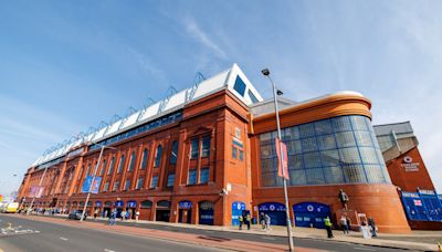 Rangers to appear in court tomorrow as £9.5million pound legal battle heats up