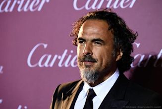 Alejandro González Iñárritu