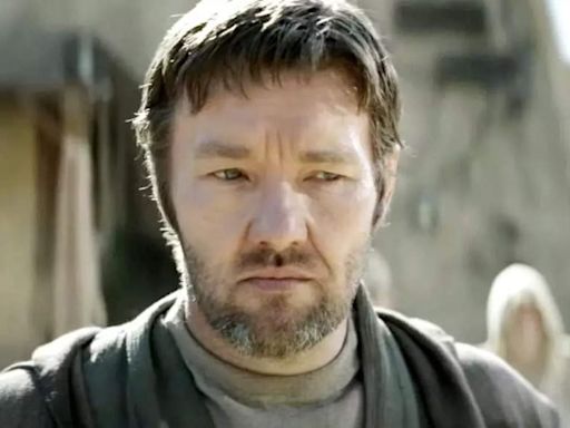 Joel Edgerton says he lost out on 'Guardians of the Galaxy' role as he didn't understand film's tone - Times of India
