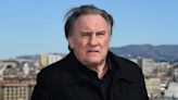 El actor francés Gérard Depardieu enfrentará juicio por agresión sexual