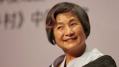 Cheng Pei-pei, Crouching Tiger, Hidden Dragon and Mulan Actress, Dies at 78