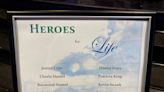 Organ donors honored in Heroes for Life United Regional, Southwest Transplant Alliance ceremony