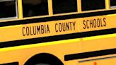 Parent gets in fracas with school bus driver in Columbia County