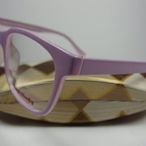 信義計劃 眼鏡 Every Body 眼鏡 TR90 粉紫色膠框 超輕超越 Silhouette 詩樂 Infinity
