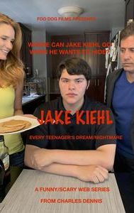 Jake Kiehl