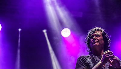 Storm Cancels Caifanes Show at SummerStage in NY: Watch the Moment Here