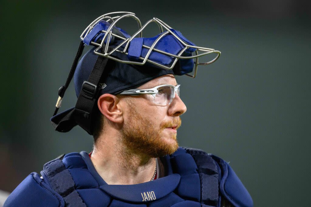 Previewing The 2024-25 Free Agent Class: Catchers