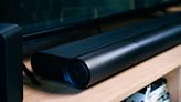 The Vizio Elevate is one of our favorite soundbars—and it's on sale for Prime Day 2021