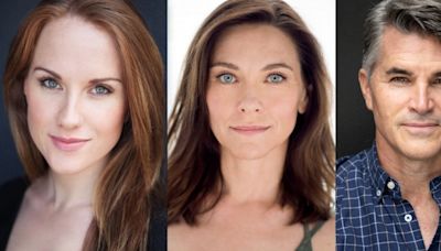 Verity Hunt-Ballard, Natalie O'Donnell, and More Join Australian Cast of DEAR EVAN HANSEN