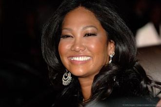 Kimora Lee Simmons