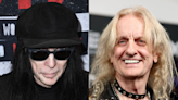 KK Downing offers sympathies to Mick Mars in ongoing Motley Crue saga