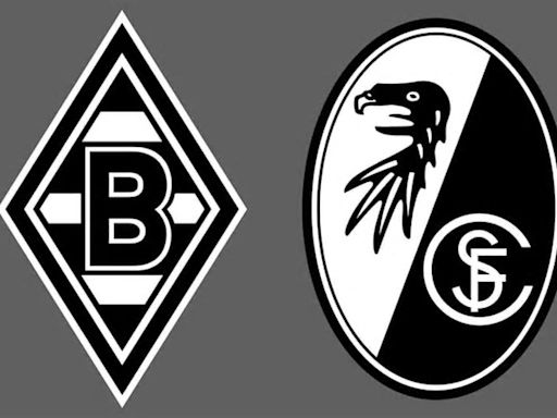 Borussia Mönchengladbach - Freiburgo: horario y previa del partido de la Bundesliga