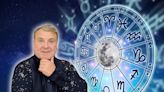 Russell Grant's horoscopes as Gemini to stand on own two feet in financial trouble