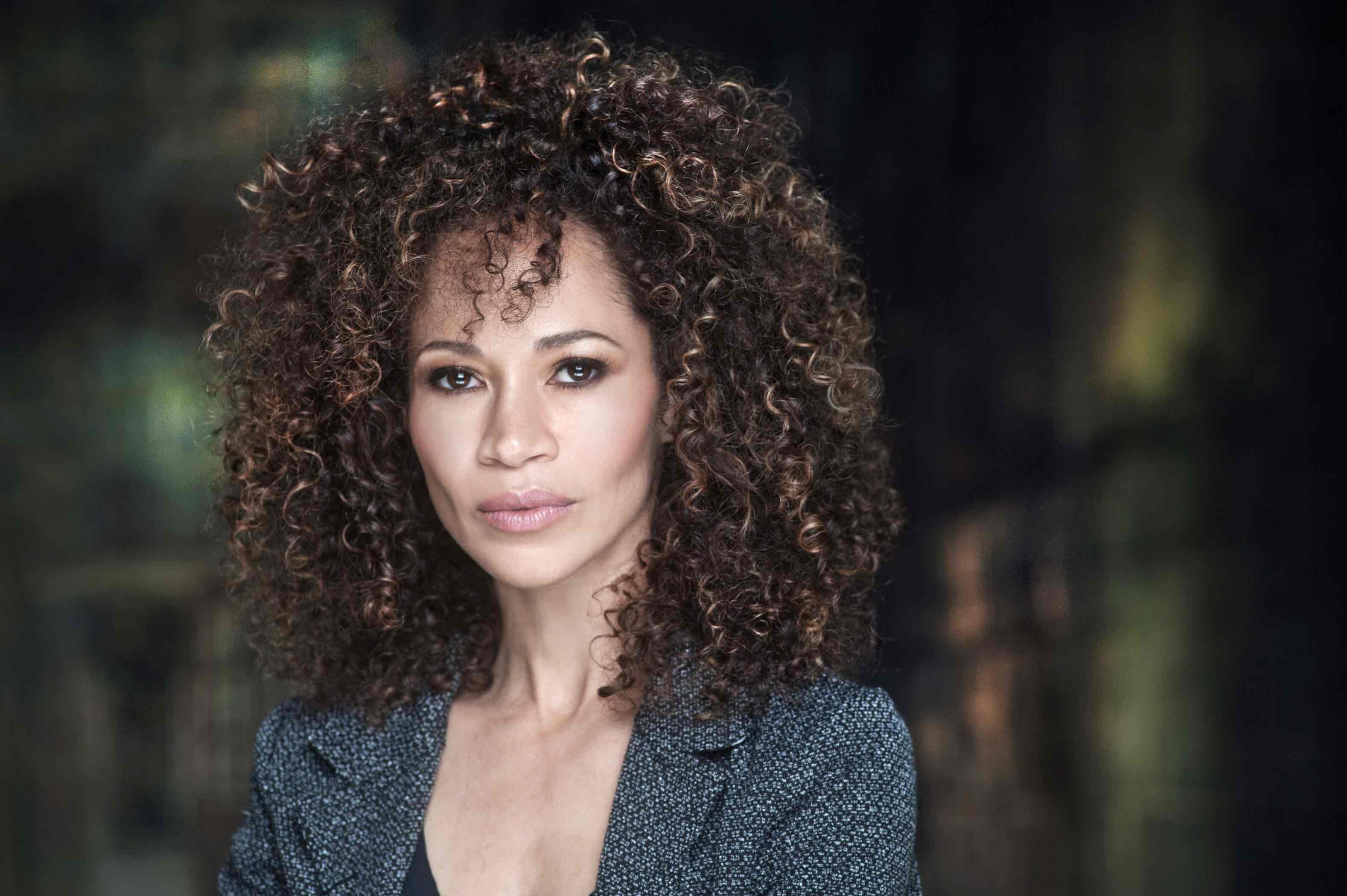 Sherri Saum Signs With Paradigm