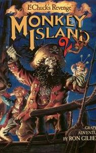 Monkey Island 2: LeChuck's Revenge