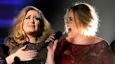 The Agony and Ecstasy of Adele at the Grammys Through the Years