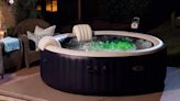 Save Up to 30% On Inflatable Hot Tubs for A Relaxing Summer