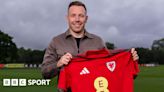Craig Bellamy: Former captain appointed new Wales manager
