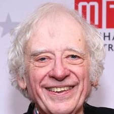 Austin Pendleton