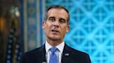 Senado confirma a Garcetti como embajador en India