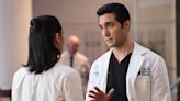 ‘Chicago Med’ Star Dominic Rains Will Not Return for Season 10 as a Series Regular