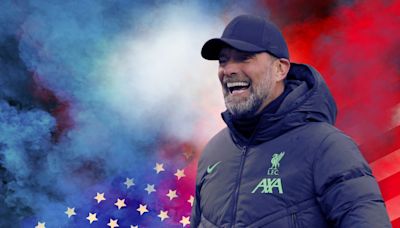 Ex-Liverpool manager Jurgen Klopp RESPONDS to approach from US Soccer to take head coach role